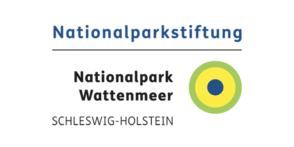 Logo Nationalparkstiftung
