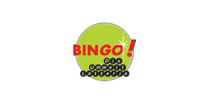 Logo Bingo die Umweltlotterie