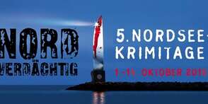 5. Nordsee Krimitage