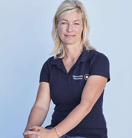 Marén Bökamp-Hamkens | Leitung Multimar Wattforum Marén Bökamp-Hamkens | Leitung Multimar Wattforum
